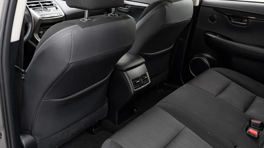 LEXUS NX NX 300 Elegance Optimum AWD
