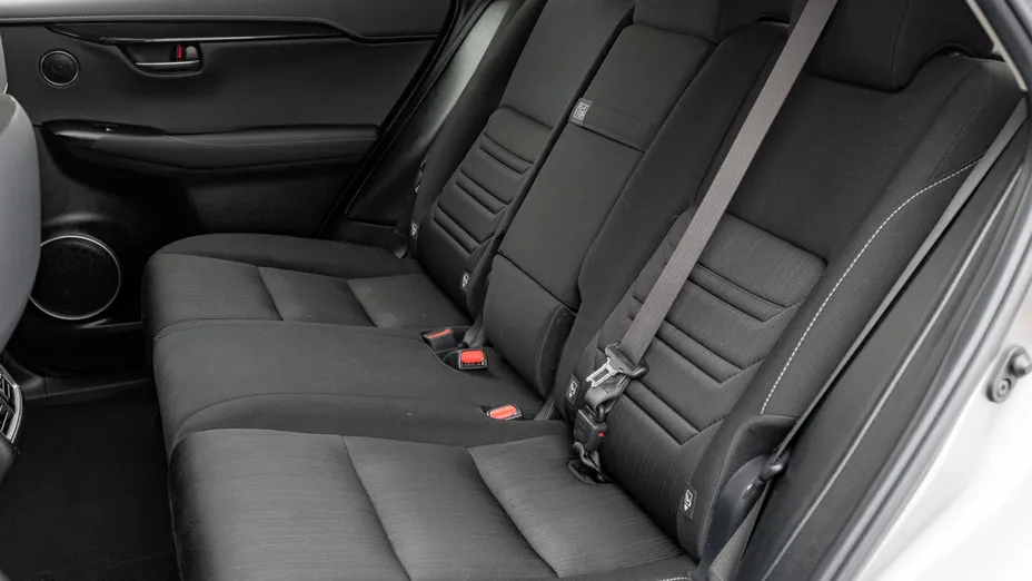 LEXUS NX NX 300 Elegance Optimum AWD