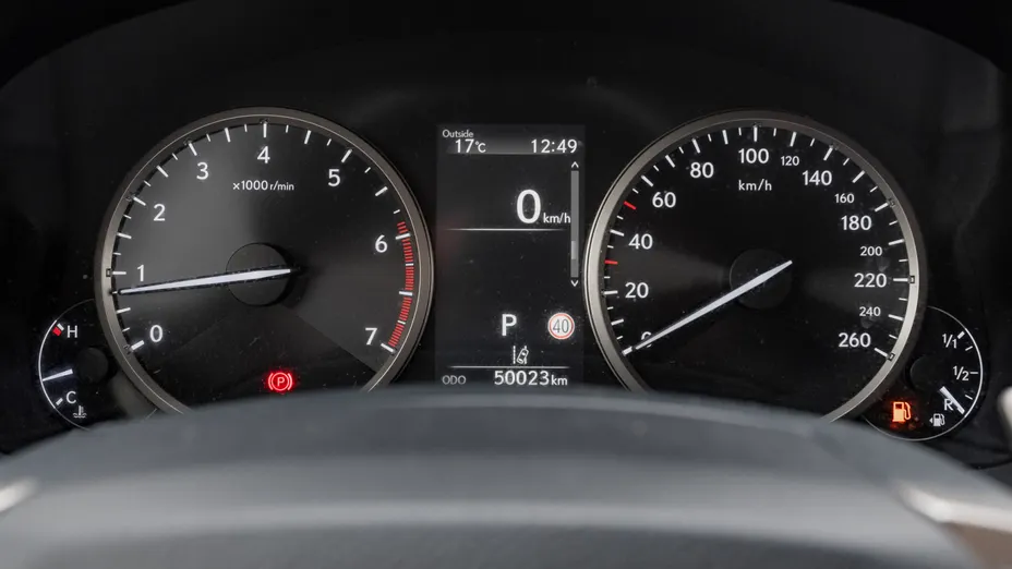LEXUS NX NX 300 Elegance Optimum AWD
