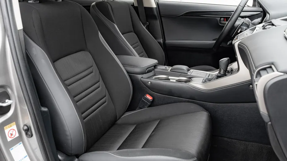 LEXUS NX NX 300 Elegance Optimum AWD