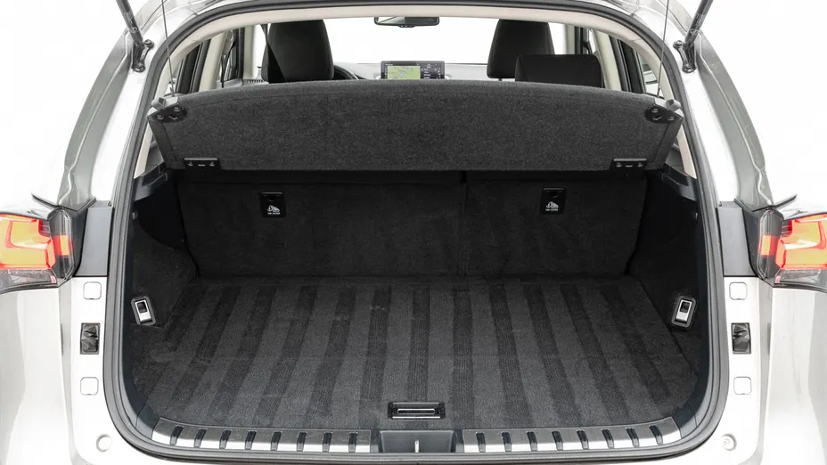 LEXUS NX NX 300 Elegance Optimum AWD
