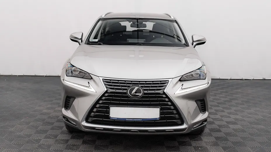 LEXUS NX NX 300 Elegance Optimum AWD