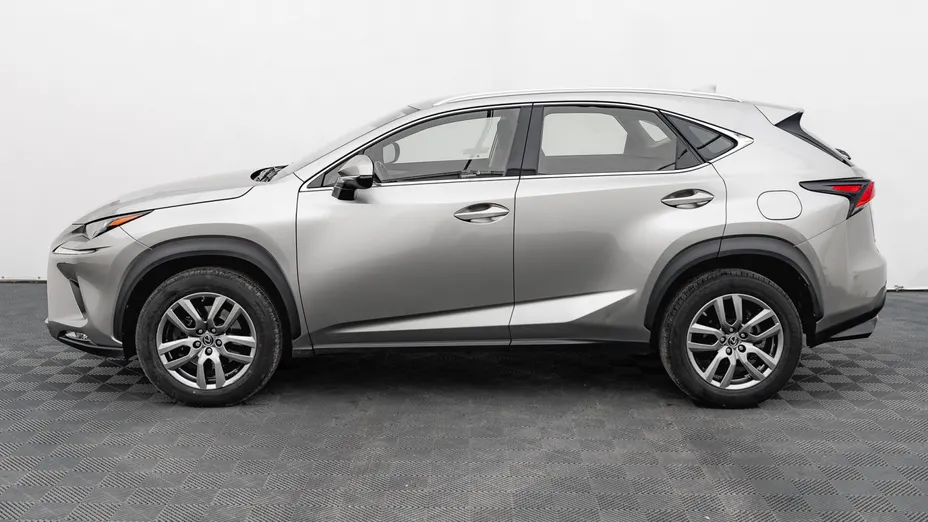 LEXUS NX NX 300 Elegance Optimum AWD
