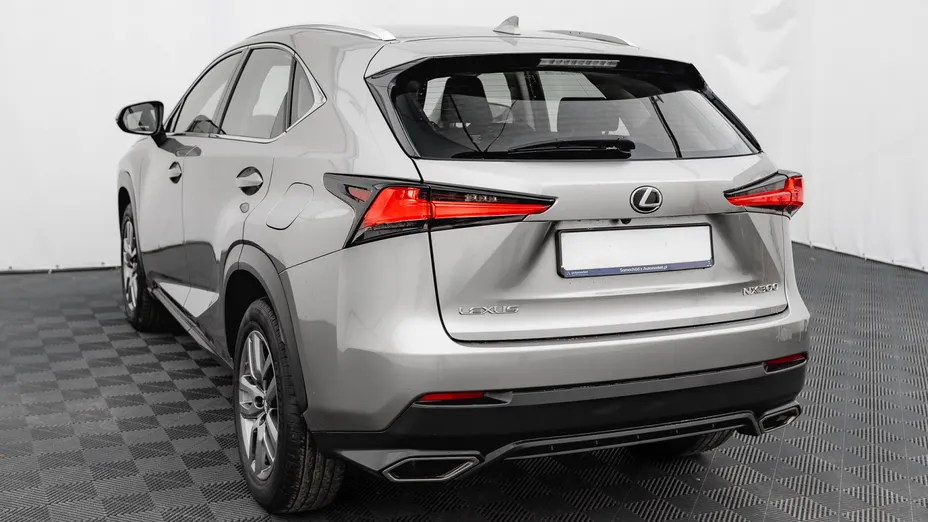 LEXUS NX NX 300 Elegance Optimum AWD