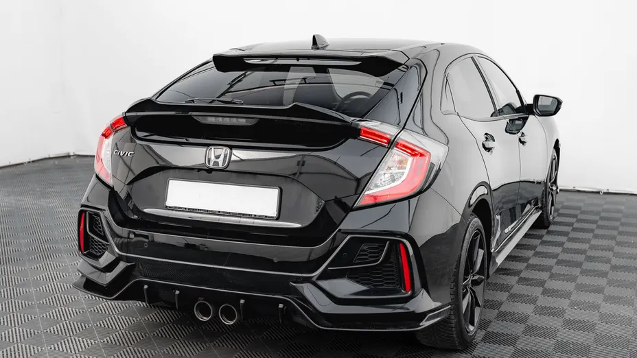 HONDA Civic Civic 1.5 T Sport Plus