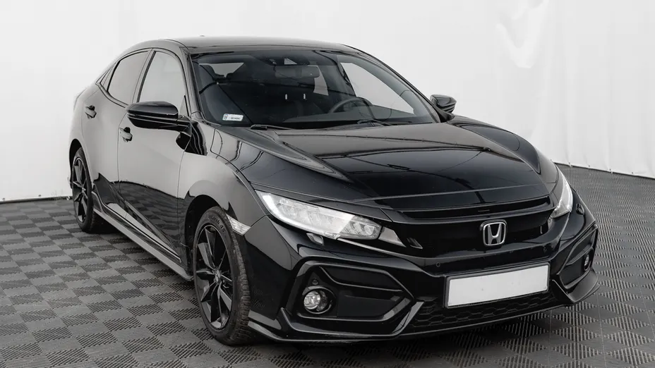 HONDA Civic Civic 1.5 T Sport Plus
