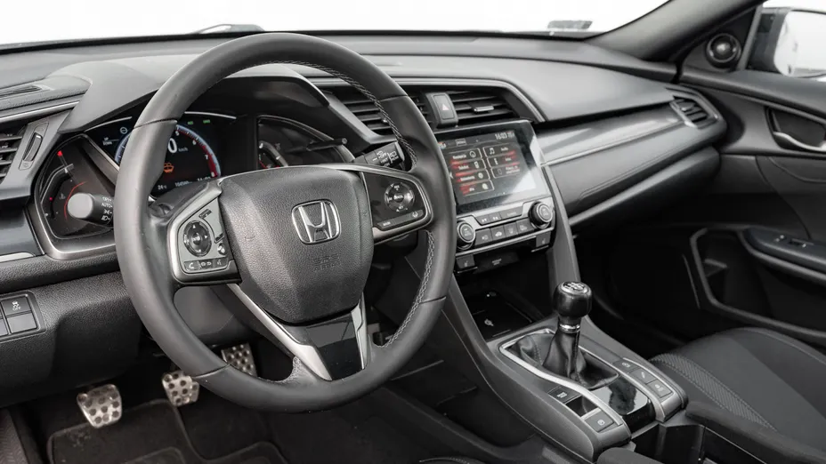 HONDA Civic Civic 1.5 T Sport Plus