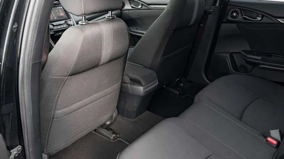 HONDA Civic Civic 1.5 T Sport Plus