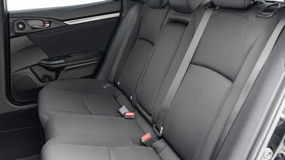 HONDA Civic Civic 1.5 T Sport Plus