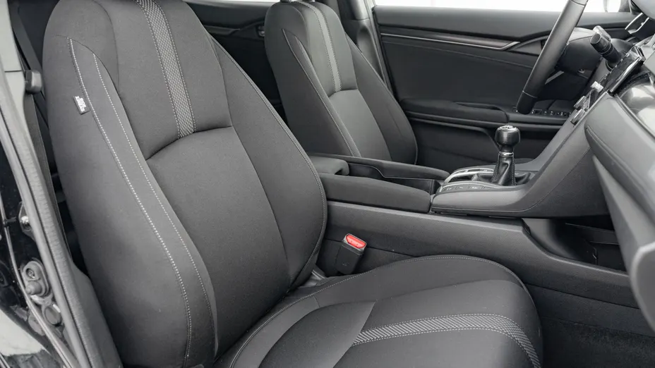 HONDA Civic Civic 1.5 T Sport Plus