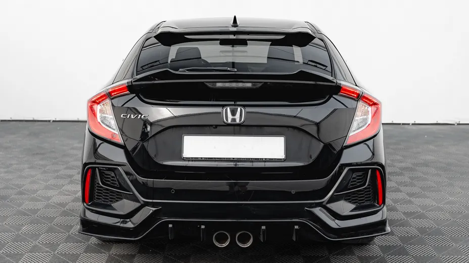 HONDA Civic Civic 1.5 T Sport Plus