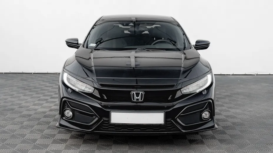 HONDA Civic Civic 1.5 T Sport Plus