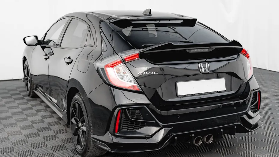 HONDA Civic Civic 1.5 T Sport Plus