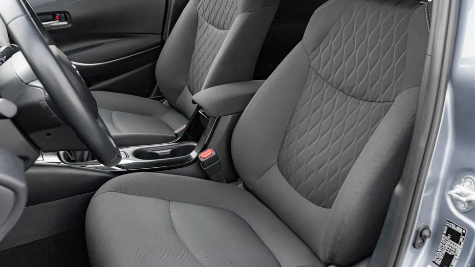 TOYOTA Corolla Corolla 1.5 Comfort