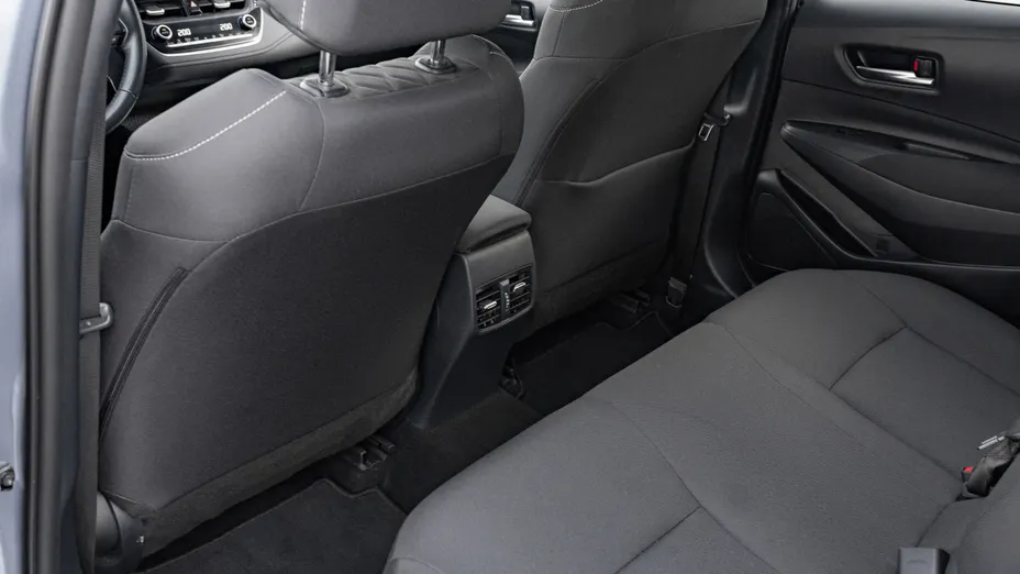 TOYOTA Corolla Corolla 1.5 Comfort