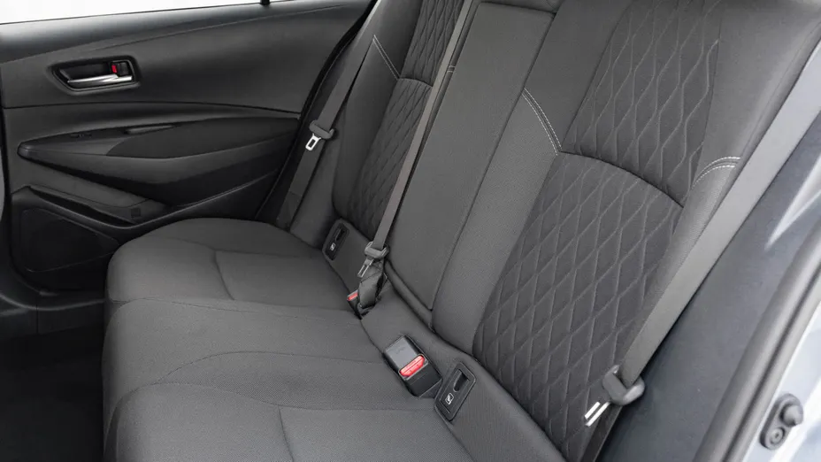 TOYOTA Corolla Corolla 1.5 Comfort