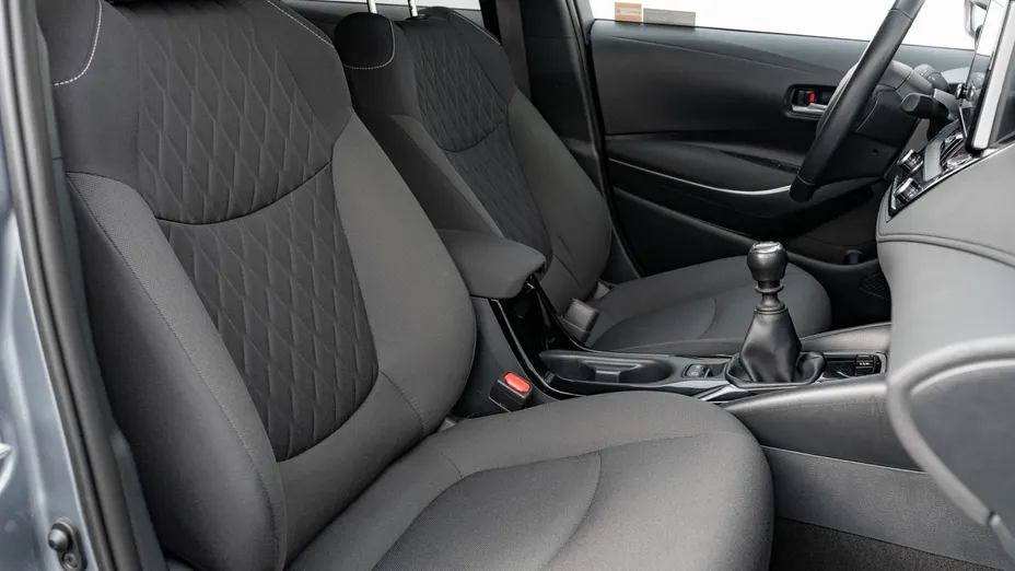 TOYOTA Corolla Corolla 1.5 Comfort