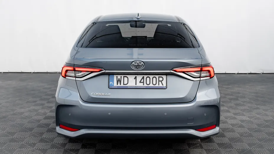 TOYOTA Corolla Corolla 1.5 Comfort