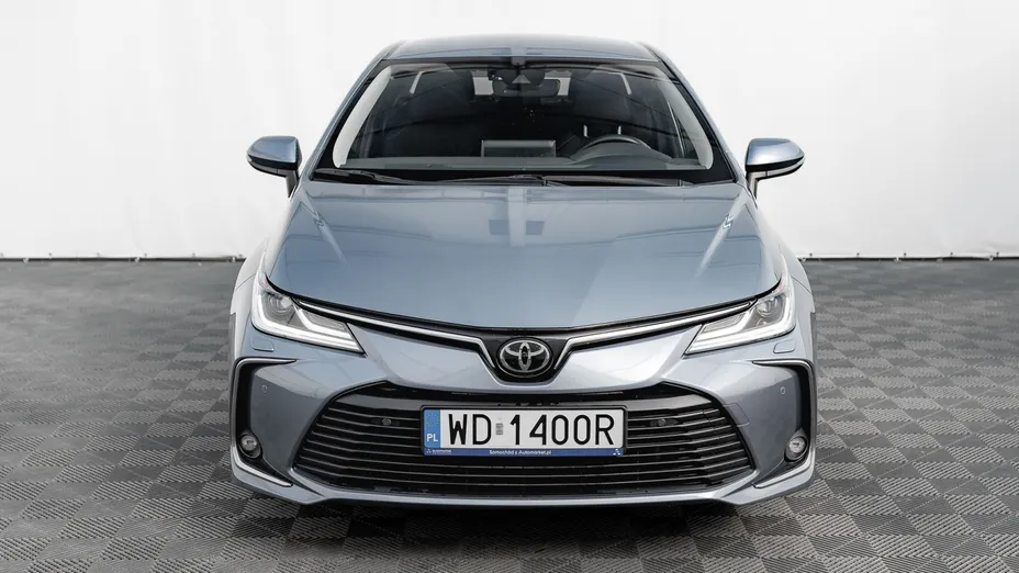 TOYOTA Corolla Corolla 1.5 Comfort