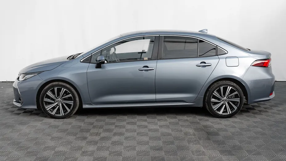 TOYOTA Corolla Corolla 1.5 Comfort