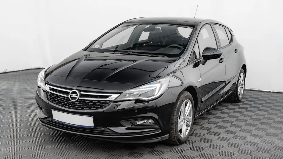 OPEL Astra Astra V 1.4 T GPF Enjoy S&S aut