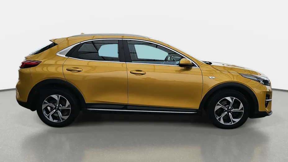 KIA XCeed XCeed 1.4 T-GDI M