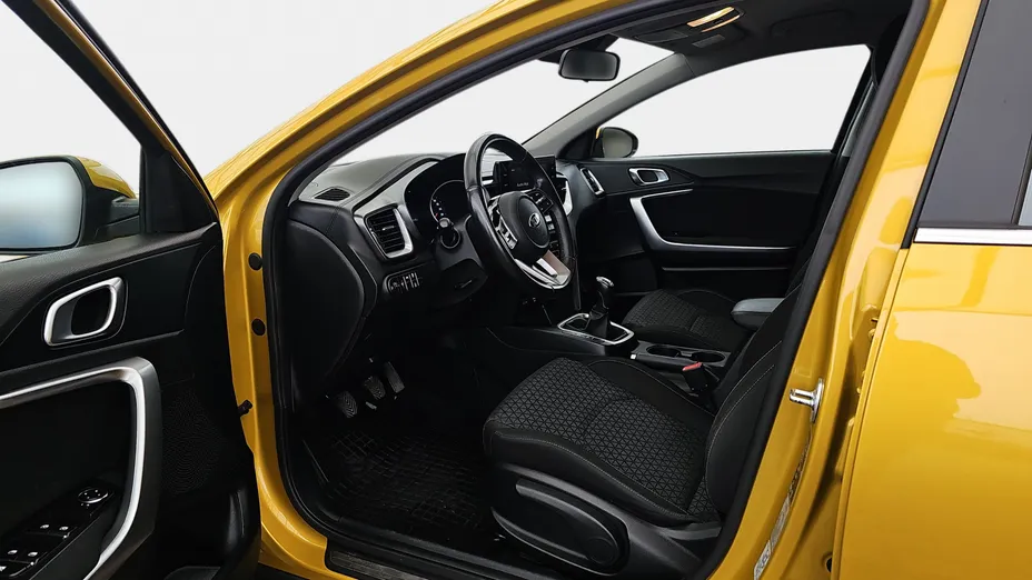 KIA XCeed XCeed 1.4 T-GDI M