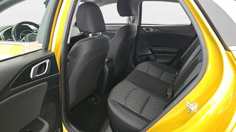 KIA XCeed XCeed 1.4 T-GDI M