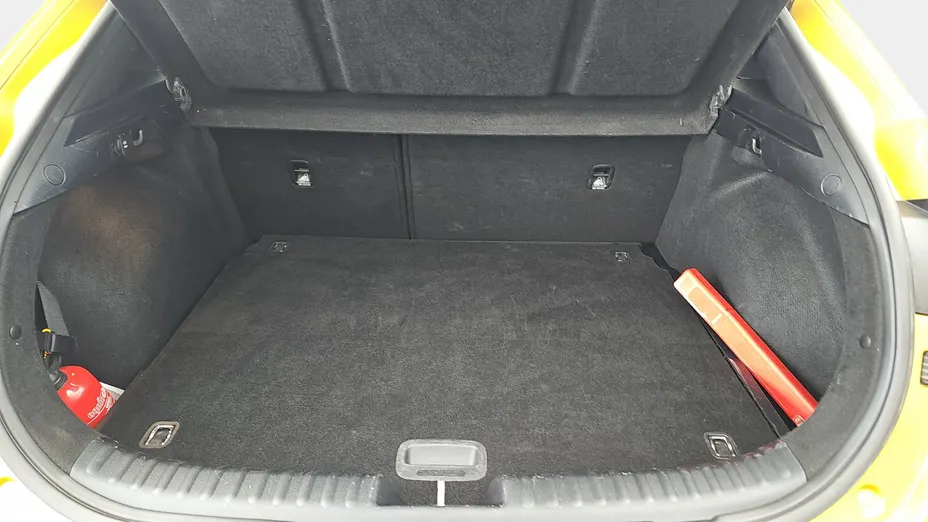 KIA XCeed XCeed 1.4 T-GDI M