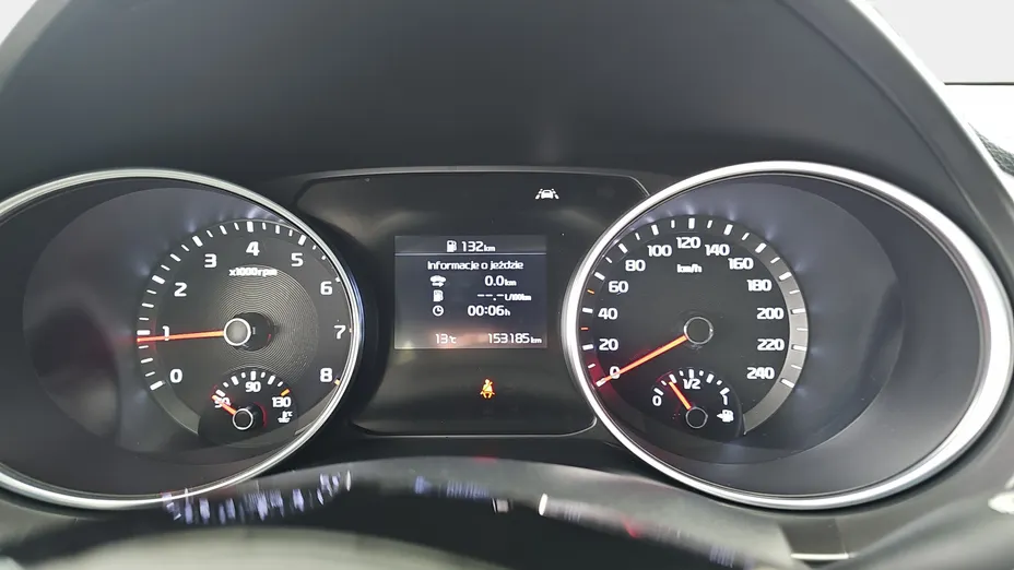 KIA XCeed XCeed 1.4 T-GDI M