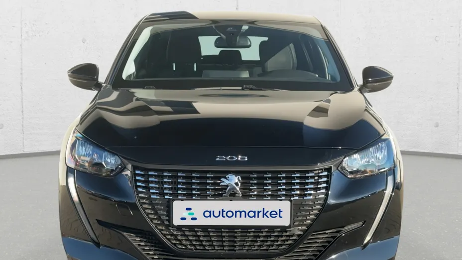 PEUGEOT 208 208 1.2 PureTech Allure Pack S&S EAT8