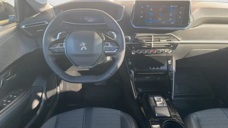 PEUGEOT 208 208 1.2 PureTech Allure Pack S&S EAT8