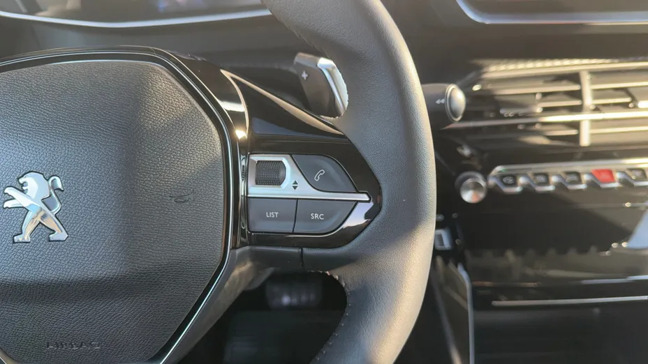 PEUGEOT 208 208 1.2 PureTech Allure Pack S&S EAT8