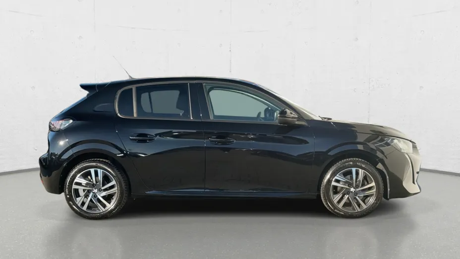 PEUGEOT 208 208 1.2 PureTech Allure Pack S&S EAT8