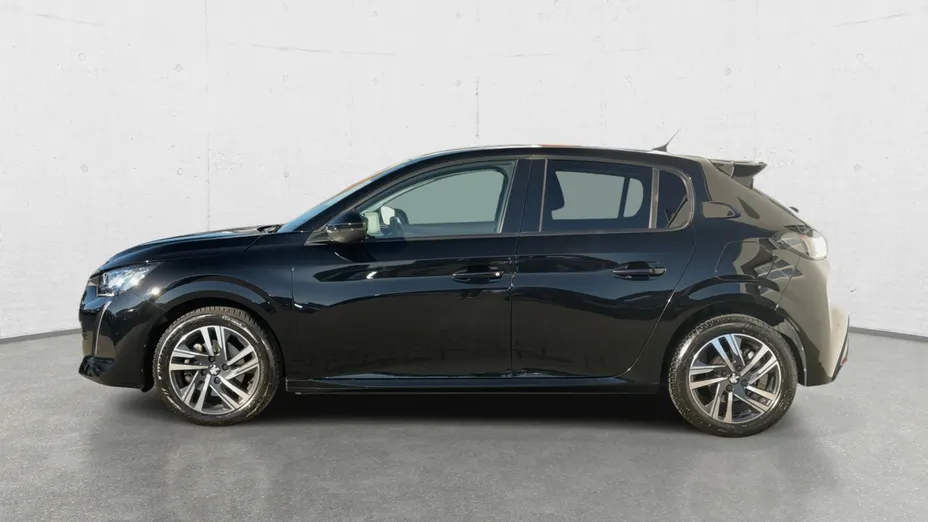 PEUGEOT 208 208 1.2 PureTech Allure Pack S&S EAT8