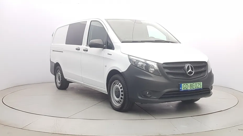 MERCEDES-BENZ Vito eVito 111 L2 447.603