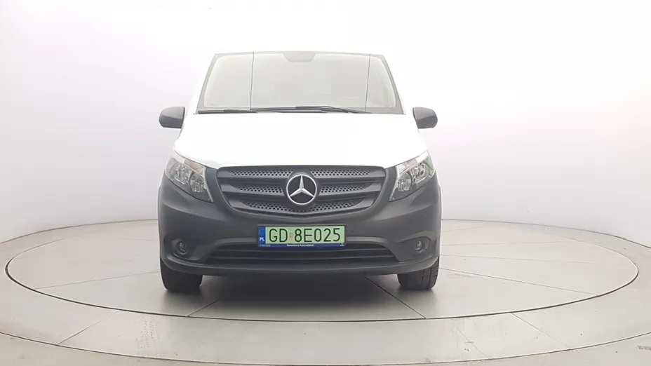 MERCEDES-BENZ Vito eVito 111 L2 447.603