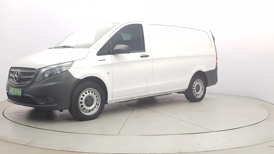 MERCEDES-BENZ Vito eVito 111 L2 447.603