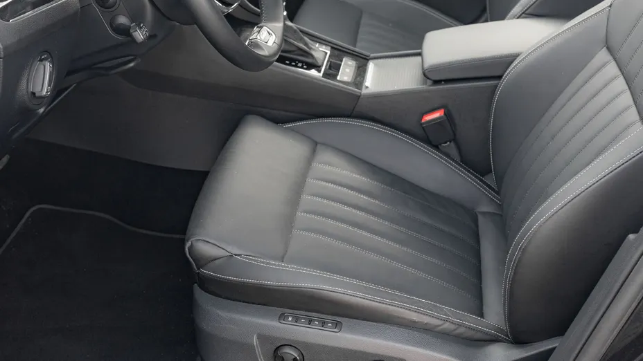 SKODA Superb Superb 2.0 TSI 4x4 L&K DSG