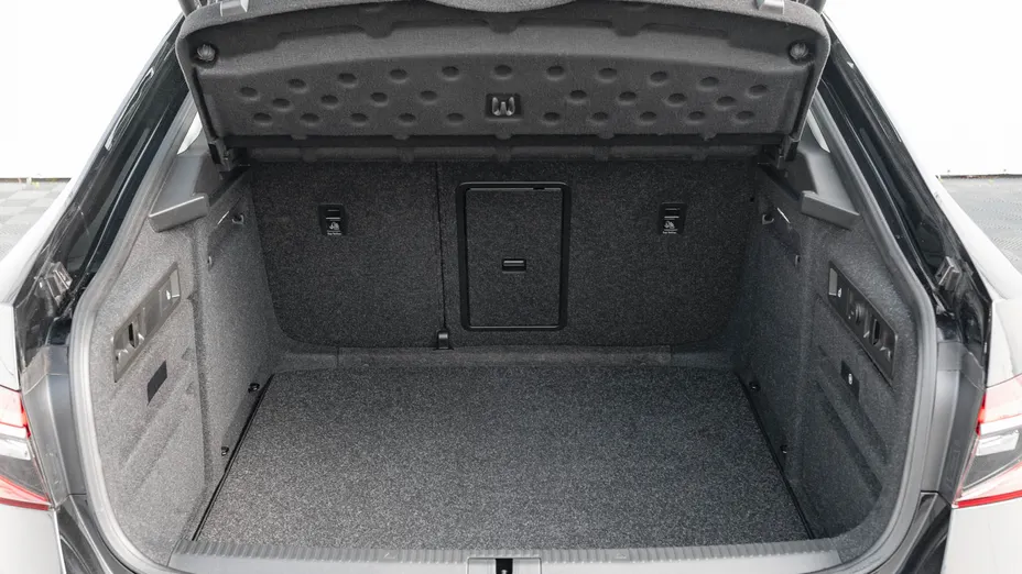 SKODA Superb Superb 2.0 TSI 4x4 L&K DSG