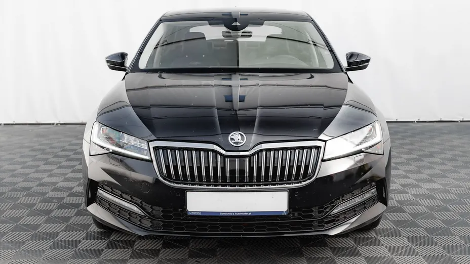 SKODA Superb Superb 2.0 TSI 4x4 L&K DSG