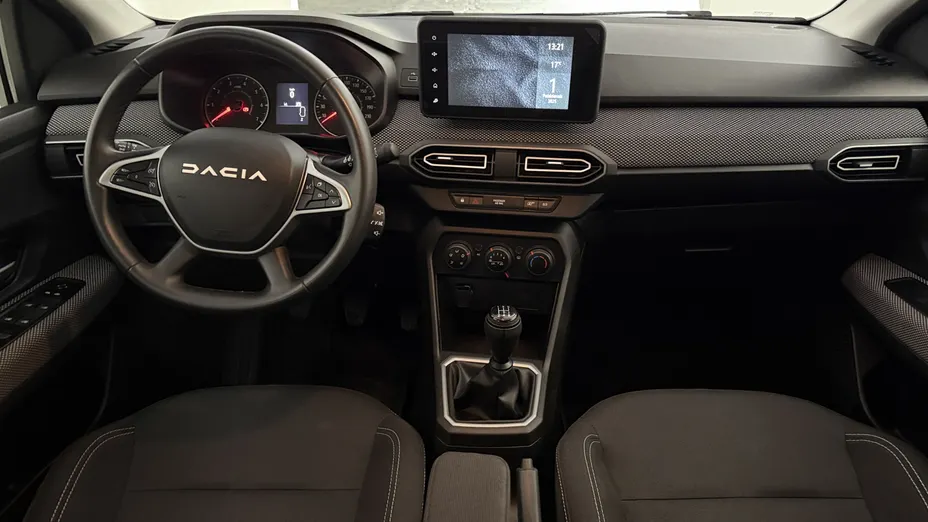 DACIA Sandero Sandero 1.0 TCe Expression