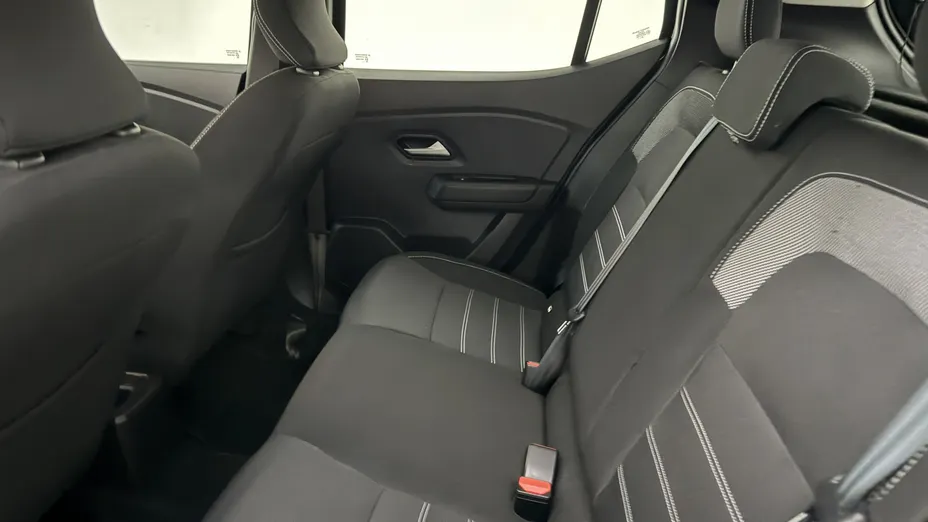 DACIA Sandero Sandero 1.0 TCe Expression