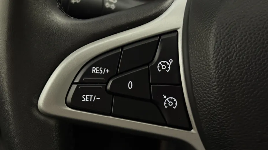 DACIA Sandero Sandero 1.0 TCe Expression