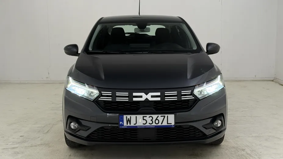 DACIA Sandero Sandero 1.0 TCe Expression