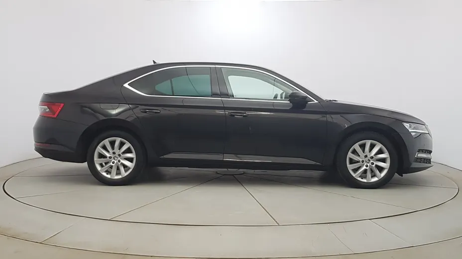 SKODA Superb Superb 2.0 TDI SCR Style DSG