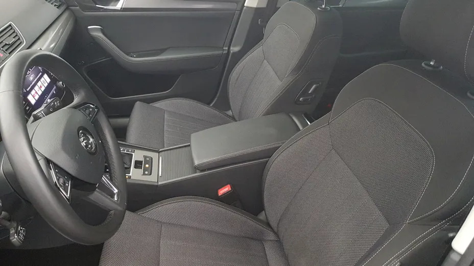 SKODA Superb Superb 2.0 TDI SCR Style DSG