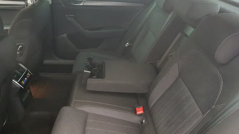SKODA Superb Superb 2.0 TDI SCR Style DSG
