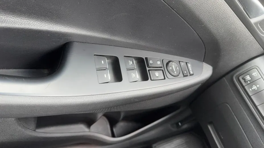 HYUNDAI Tucson Tucson 1.6 GDi Style 2WD