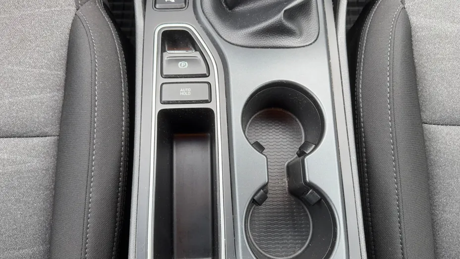 HYUNDAI Tucson Tucson 1.6 GDi Style 2WD